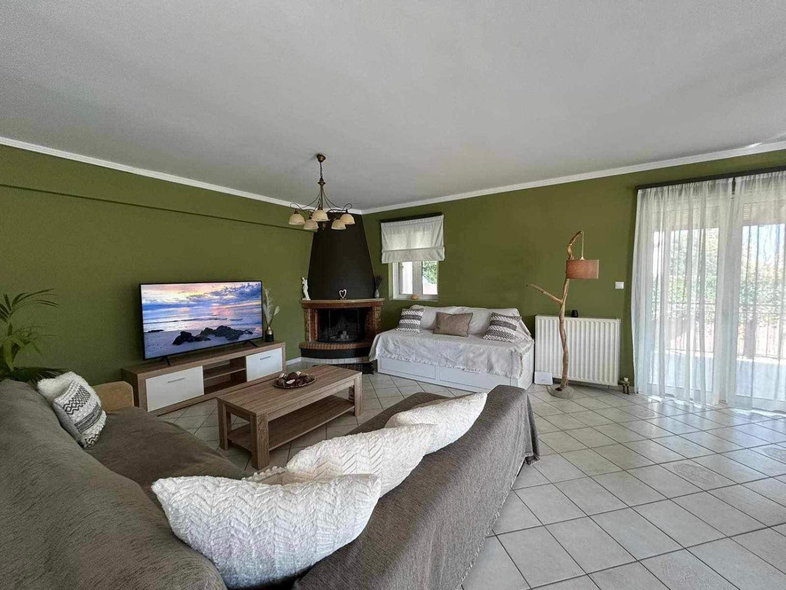 Apartament Lithos House Artemida  Zewnętrze zdjęcie