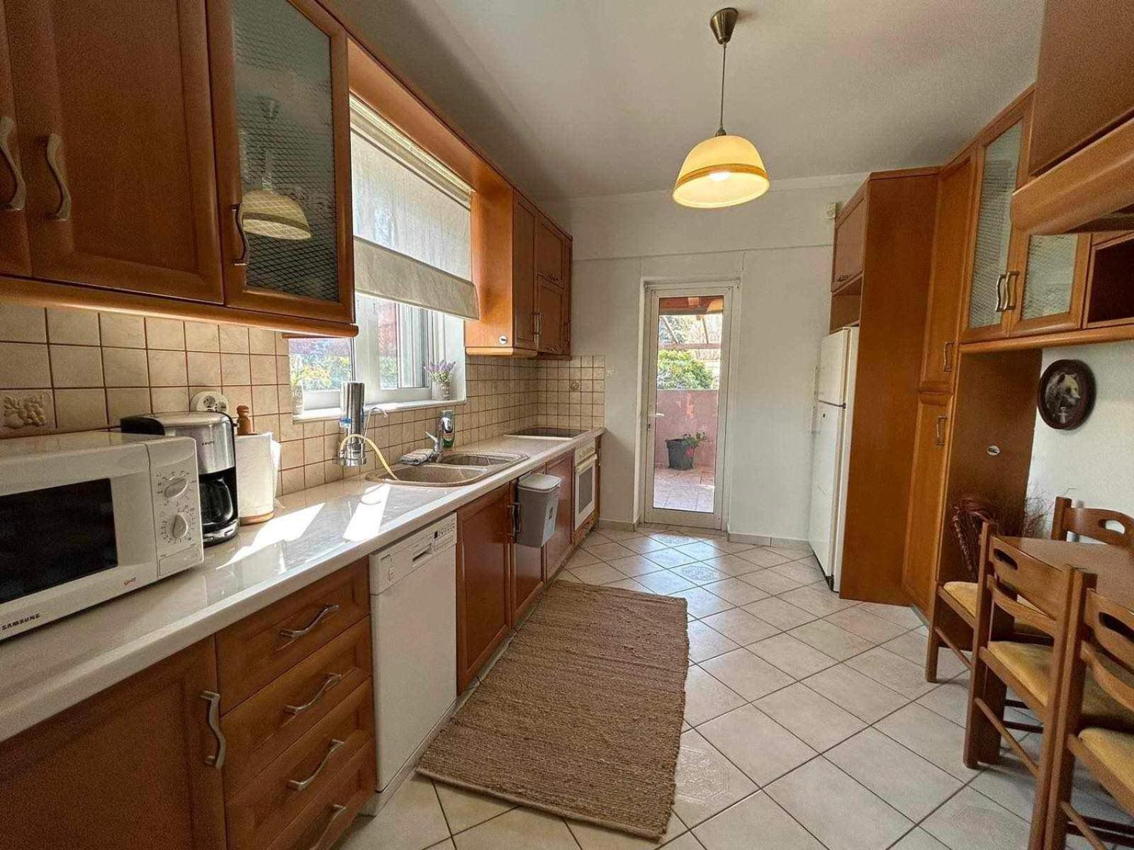Apartament Lithos House Artemida  Zewnętrze zdjęcie