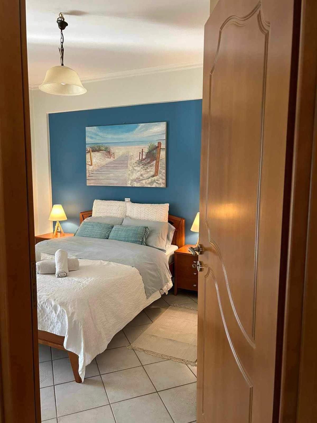 Apartament Lithos House Artemida  Zewnętrze zdjęcie