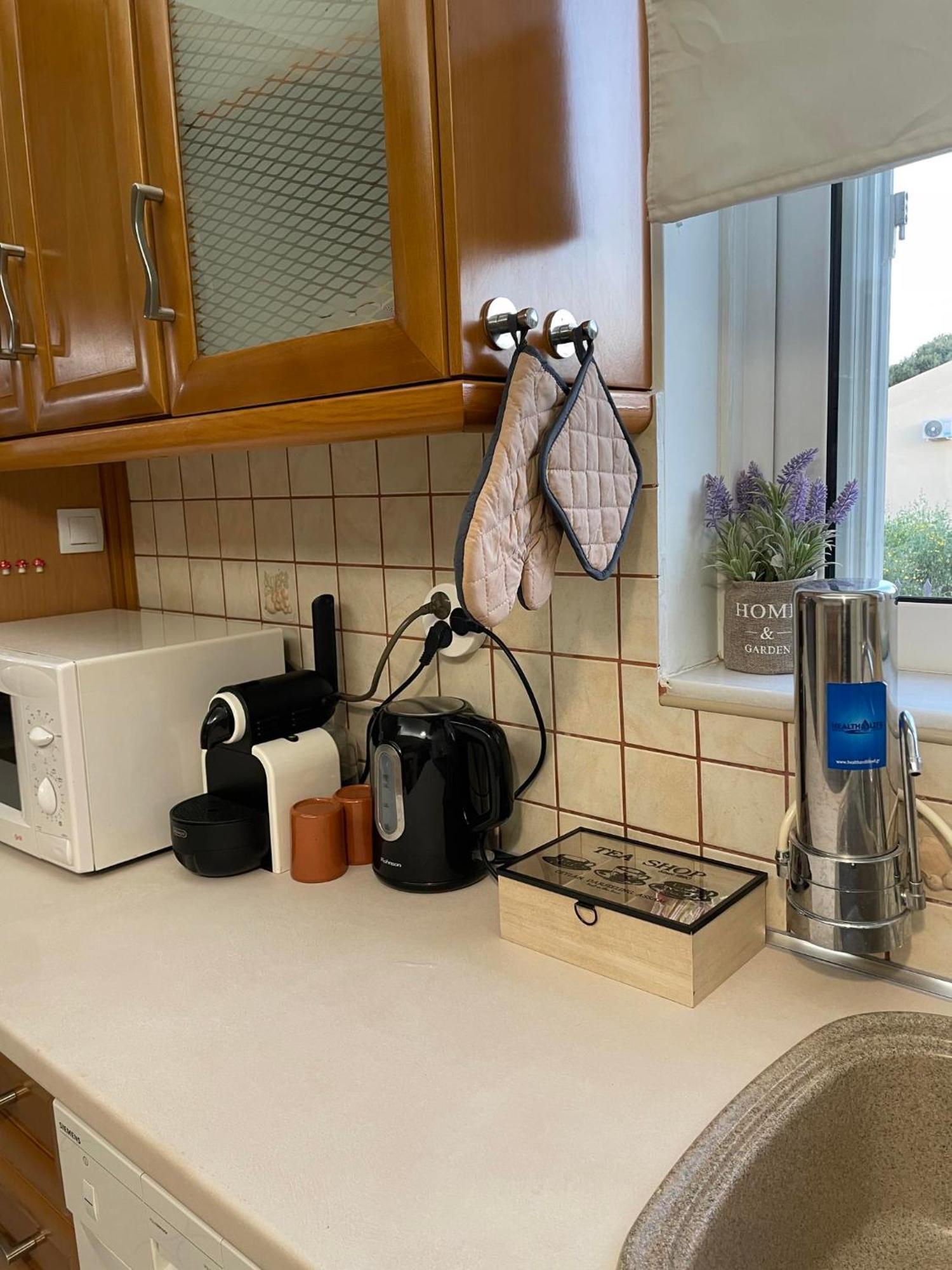 Apartament Lithos House Artemida  Zewnętrze zdjęcie