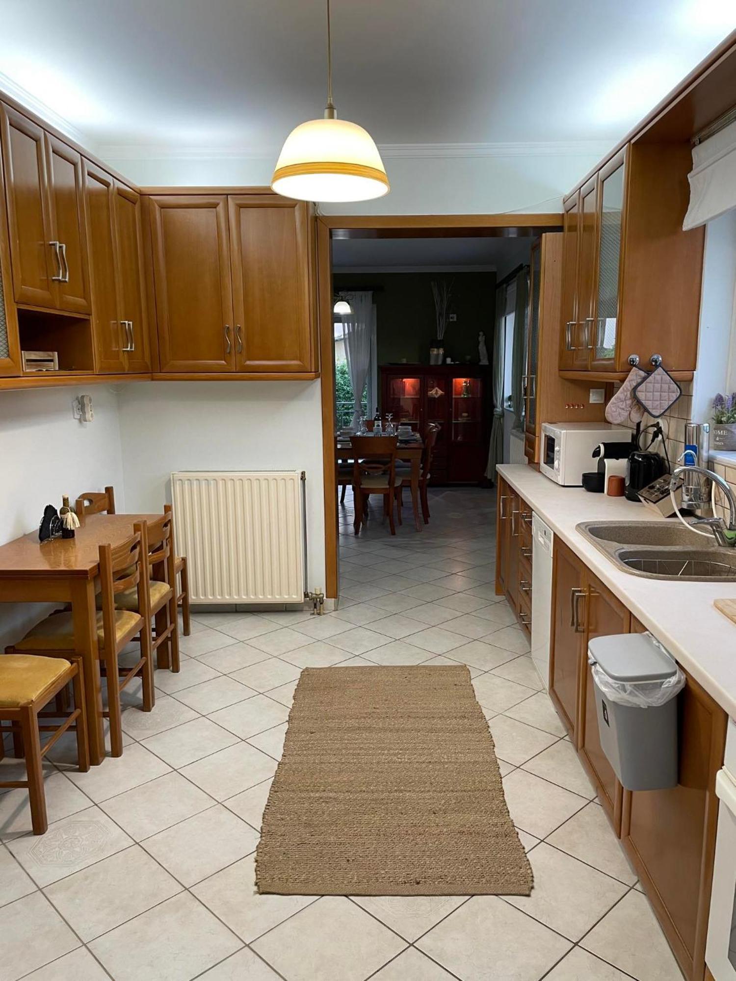 Apartament Lithos House Artemida  Zewnętrze zdjęcie